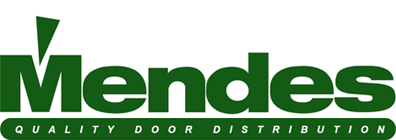 Mendes Doors Logo